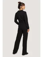 Dámský overal model 19575912 černá - BeWear