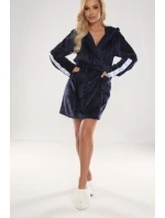 Dámský župan model 16243672 - De Lafense Dámský župan model 16243672 - De Lafense