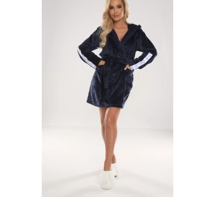 Dámský župan model 16243672 - De Lafense Dámský župan model 16243672 - De Lafense