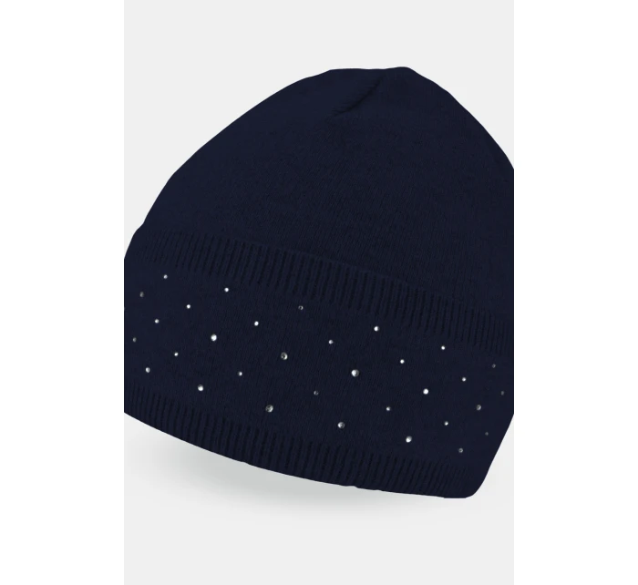 DÁMSKÁ ČEPICE S MODALOVÝMI FLITRY CZ107 DÁMSKÁ ČEPICE S MODALOVÝMI FLITRY CZ107