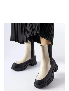 Boty model 204622 Solea