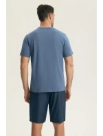 Pyžama model 225024 Henderson Pyžama model 225024 Henderson