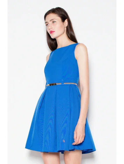 Společenské šaty  model 77192 Venaton