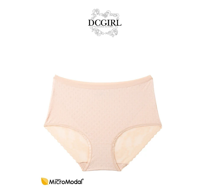 DC Girl kalhotky 27142 A'2 M-XL