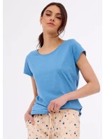 Dámské pyžamo  kr/r S2XL model 20226131 - Cornette