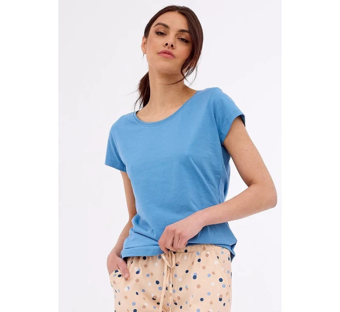 Dámské pyžamo  kr/r S2XL model 20226131 - Cornette