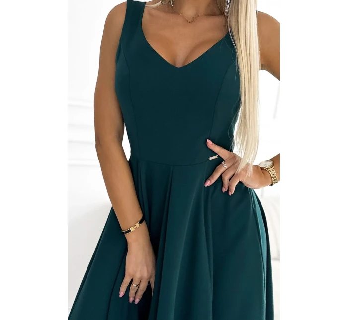 Dámské šaty 246-5 CINDY - NUMOCO