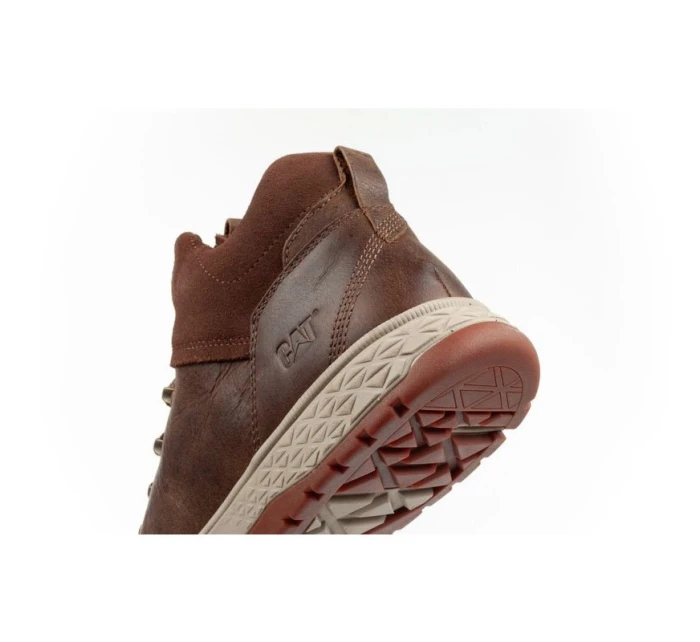 Boty Caterpillar Zeke Hiker M P725428