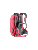 Batoh Deuter Updays 20 skydiving - ruby/hibiscus