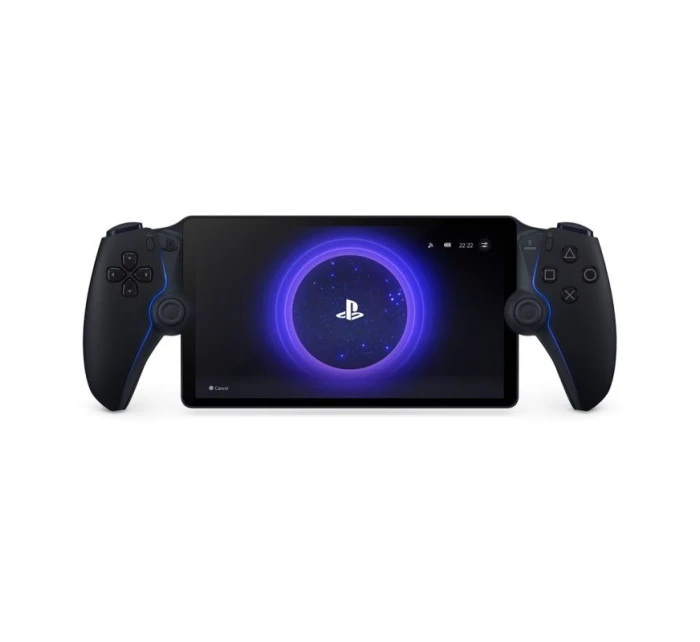 Herní 5 Midnight Black model 21492277 - Sony Herní 5 Midnight Black model 21492277 - Sony