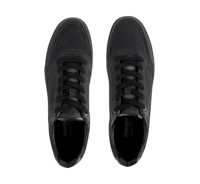 Boty Wrangler Woody Low M 20253017 11A