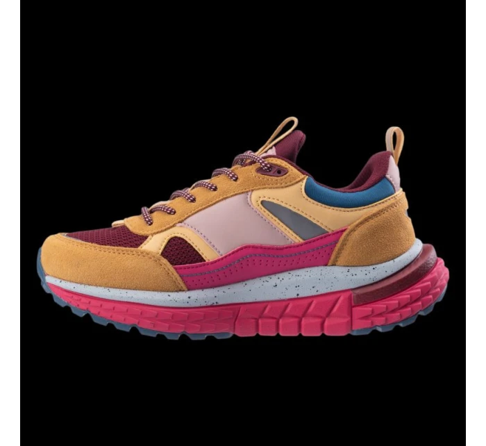 Dámské boty VIBRON LOW AG V WO'S