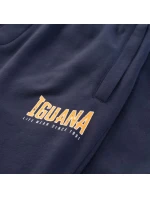 Pánské kalhoty model 21761967 - Iguana