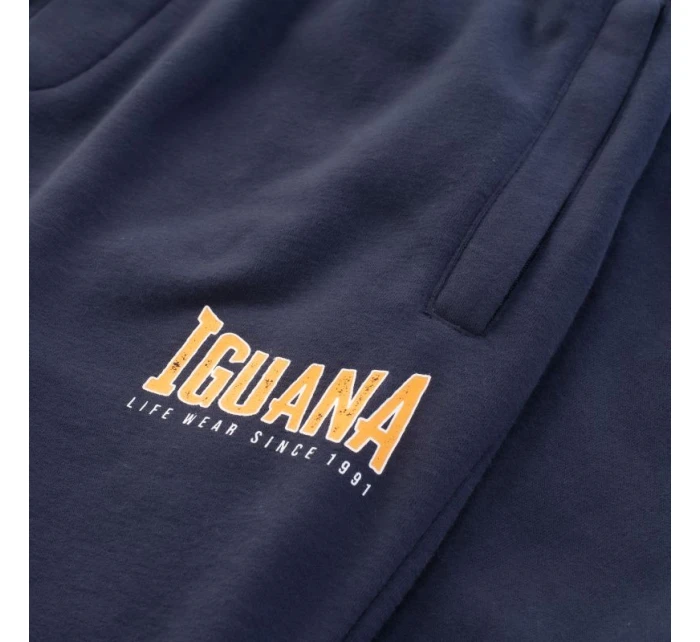 Pánské kalhoty model 21761967 - Iguana