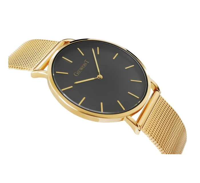 Dámské hodinky GIEWONT GW1970-2 dámské Dámské hodinky GIEWONT GW1970-2 dámské