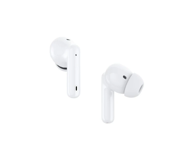 Bezdrátová sluchátka GIEWONT RealSound PRO ANC ENC GWS800-2 White