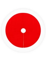 KOBEREC S VÁNOČNÍM STROMKEM 100 CM