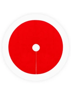 KOBEREC S VÁNOČNÍM STROMKEM 100 CM