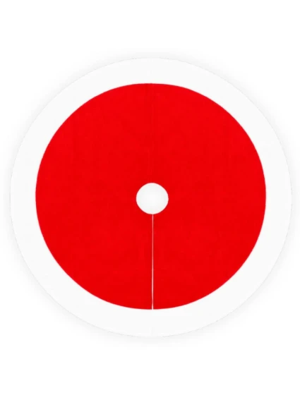 KOBEREC S VÁNOČNÍM STROMKEM 100 CM