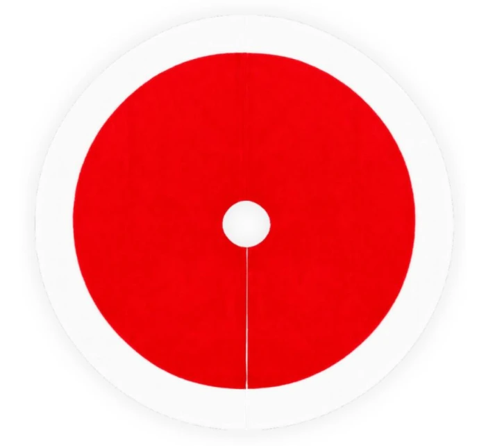 KOBEREC S VÁNOČNÍM STROMKEM 100 CM