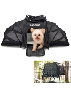 Přepravní taška na kolo Rockbros