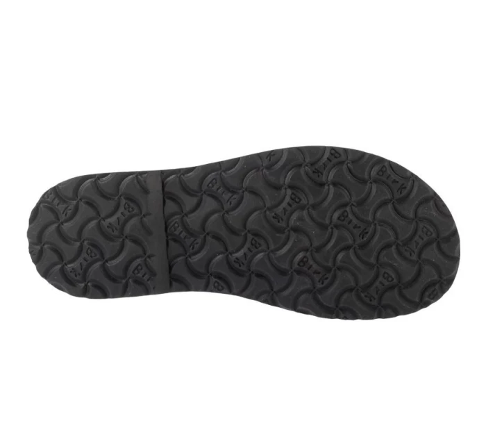 Birkenstock Uppsala Low 1030183 Black 37