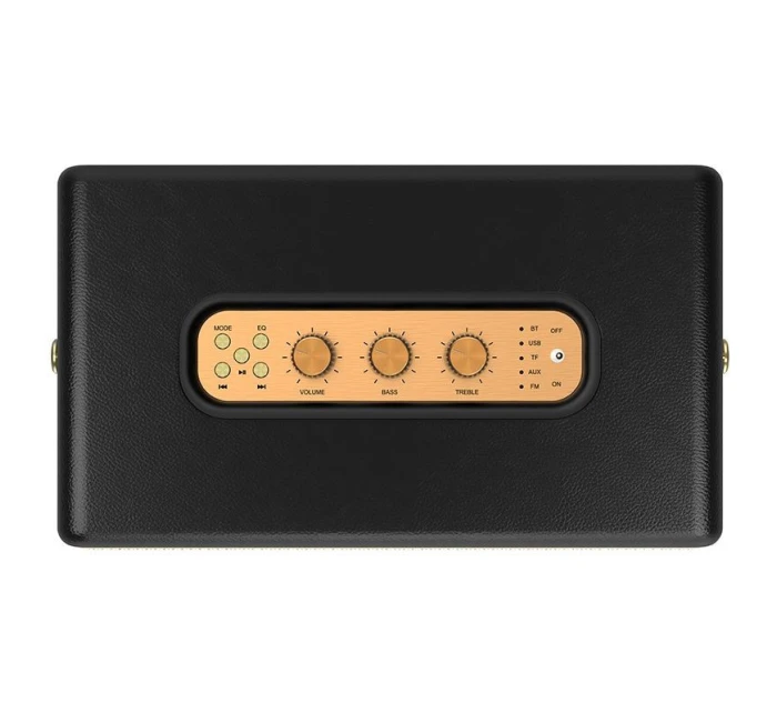 REPRODUKTOR TRACER TWS M45 BLUETOOTH ČERNÝ