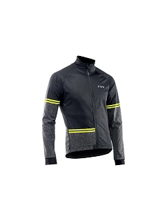 Cyklistická bunda NORTHWAVE EXTREME JACKET TP
