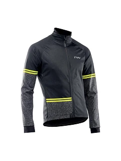 Cyklistická bunda NORTHWAVE EXTREME JACKET TP