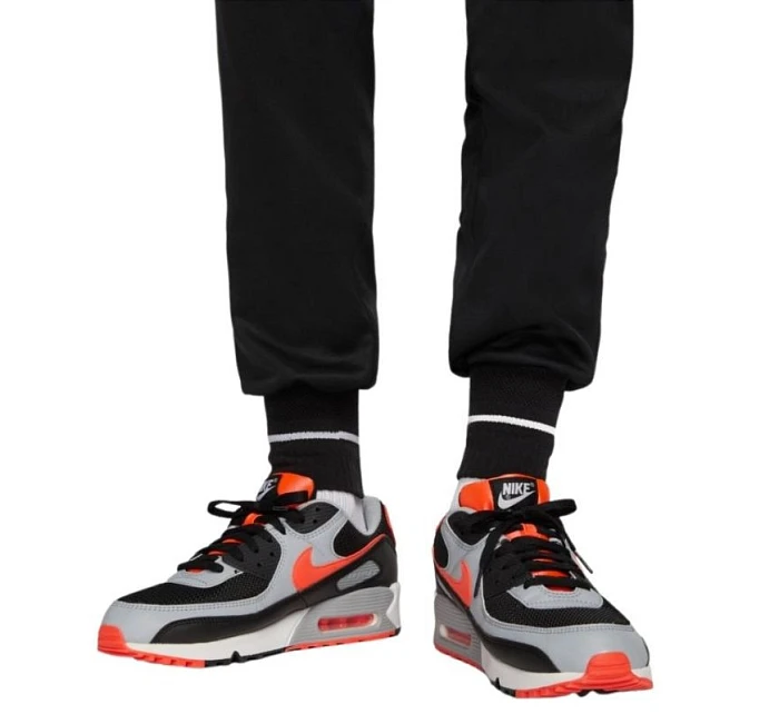 Pánské ponožky NK FC Tribuna Sock M DD9541 010 - Nike Pánské ponožky NK FC Tribuna Sock M DD9541 010 - Nike