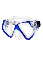Potápěčská maska model 21227756 - Spokey