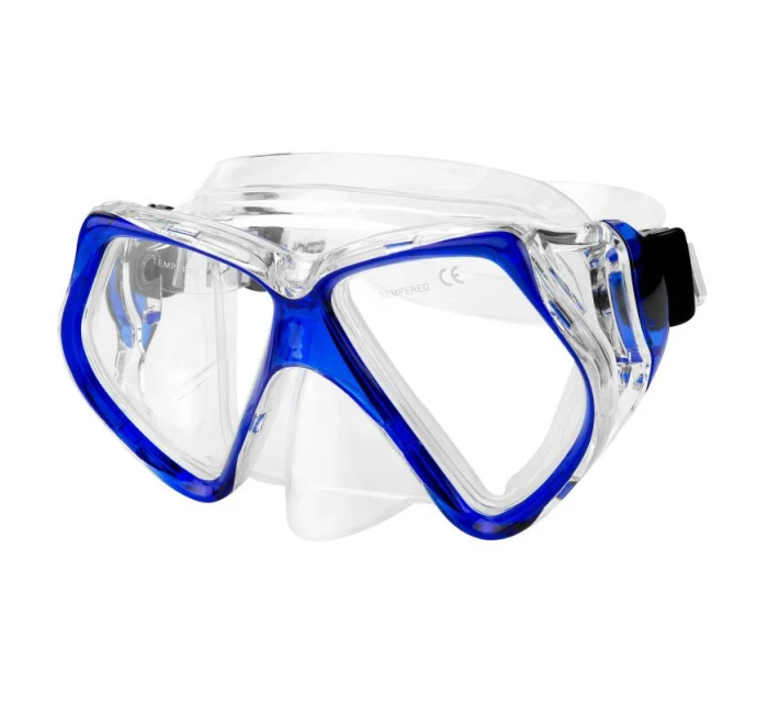 Potápěčská maska model 21227756 - Spokey