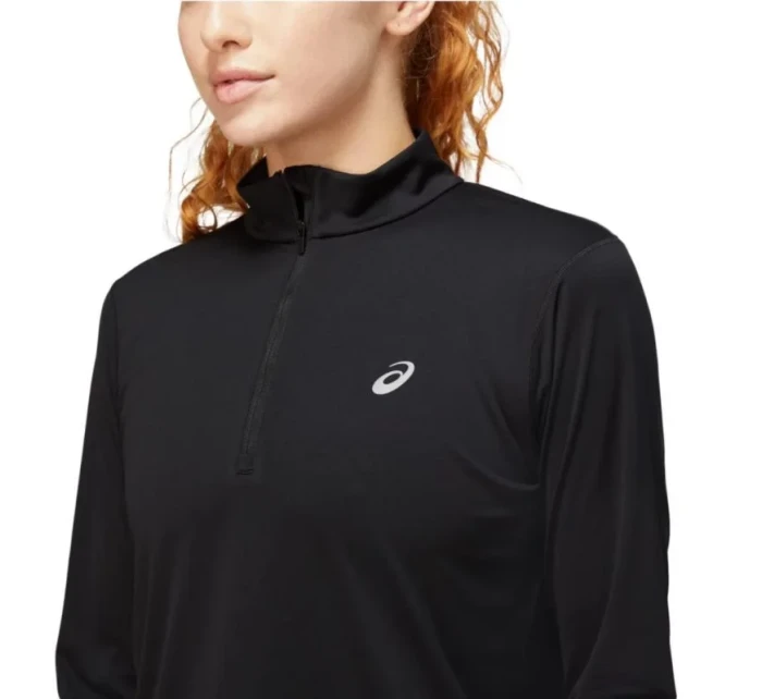 Tričko Core Longsleeve 1/2 Zip Top W model 20206092 - Asics