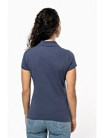 K 240 Dámské elastické piqué polo model 22506642 dark grey - Kariban K 240 Dámské elastické piqué polo model 22506642 dark grey - Kariban