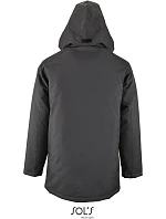 SOL'S Robyn Parka 25.2109 charcoal grey SOL'S Robyn Parka 25.2109 charcoal grey
