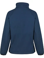 R Dámská 2vrstvá softshell bunda "Printable" 30. navy/navy model 22428138 - Result R Dámská 2vrstvá softshell bunda "Printable" 30. navy/navy model 22428138 - Result