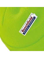 Beechfield B 45 Pletená čepice "Original" 53.0045 marine green