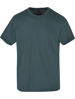Build your Brand BB 010 Pánské tričko 56.B010 bottle green