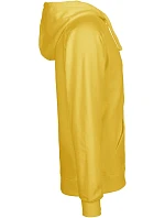 O Pánská mikina s kapucí z bio bavlny yellow model 22505064 - Neutral O Pánská mikina s kapucí z bio bavlny yellow model 22505064 - Neutral