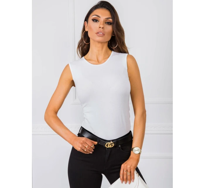 Dámský top BR BO 2131.17 bílých