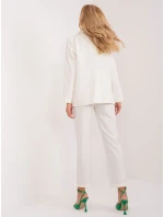 Komplet DHJ KMPL model 21207187 ecru - FPrice Komplet DHJ KMPL model 21207187 ecru - FPrice