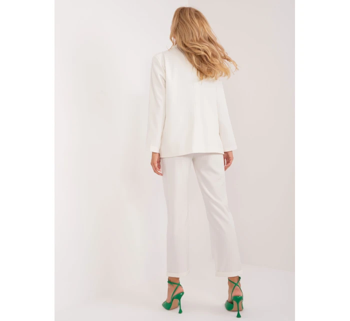 Komplet DHJ KMPL model 21207187 ecru - FPrice Komplet DHJ KMPL model 21207187 ecru - FPrice