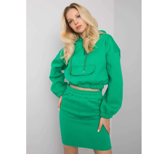 Sada EM KMPL 705.25 zelených