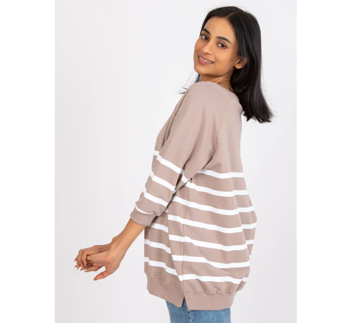 Halenka RV BZ 7556.68 tmavě lila