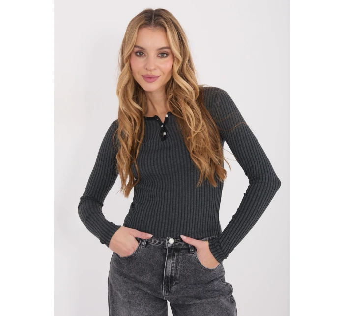 Halenka WT BZ A1150.13 grafitová