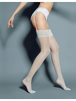 Punčochy Calze model 20744004 - Veneziana