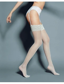 Punčochy Calze model 20744004 - Veneziana