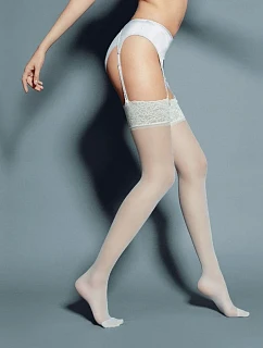 Punčochy Calze model 20744004 - Veneziana