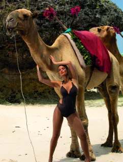 Plavky Anina M-680 (3) - Marko