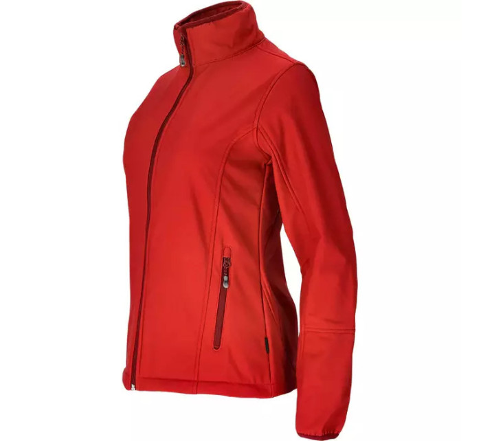 Dámská bunda Covina W Softshell Jacket W-PRO 8000